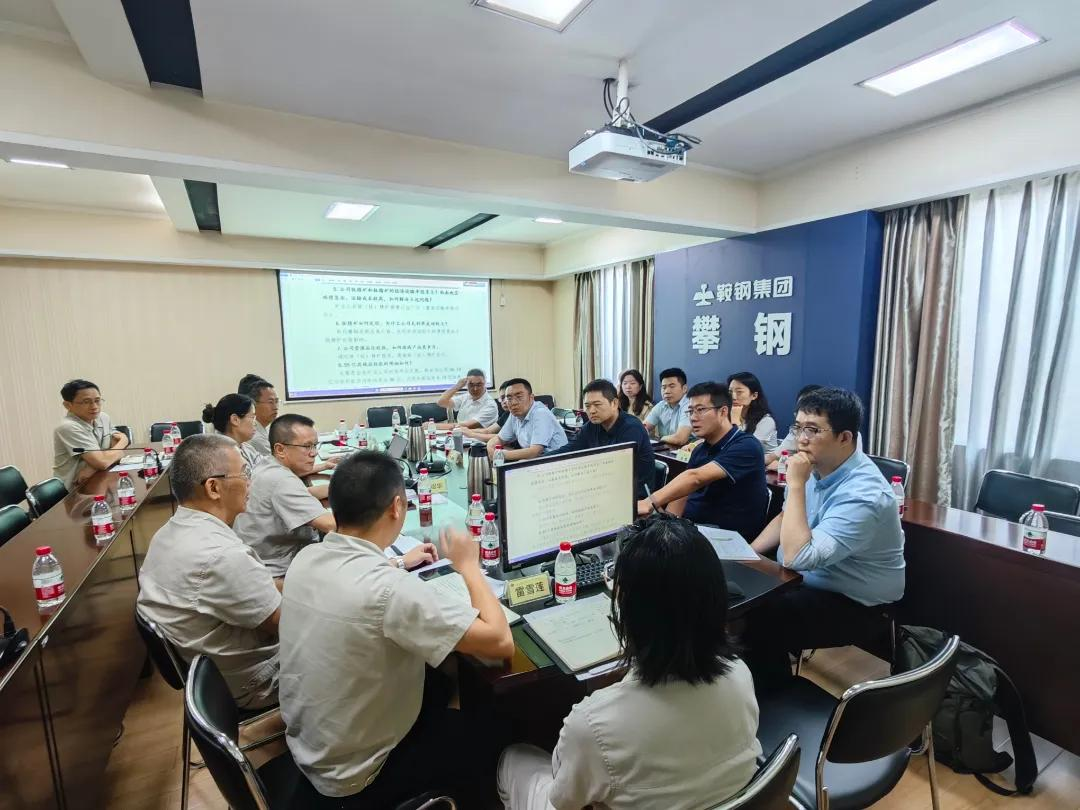 力促进攀枝花高质量发展建设共同富裕试验区不朽情缘游戏手机版工行攀枝花分行以金融之(图1)