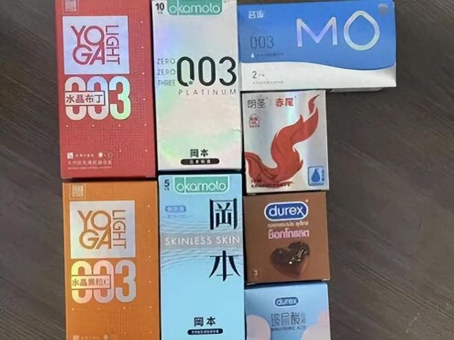 爆单：年轻人的性关系正在发生重大改变！不朽情缘试玩网站安全套遇冷情趣用品却(图9)